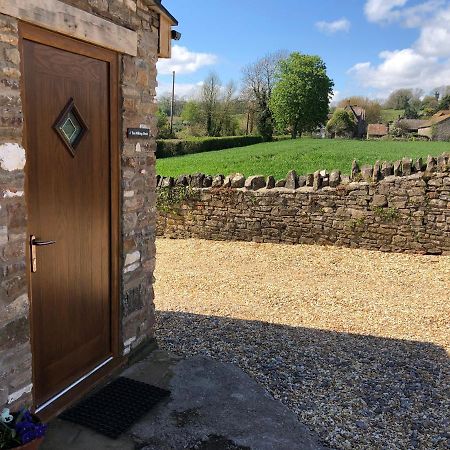 The Milking Sheds Apartment Tytherington  Luaran gambar