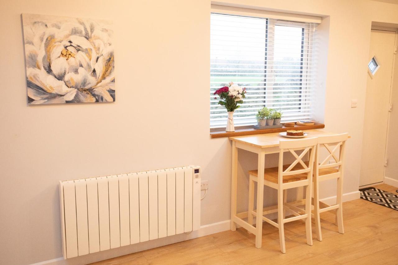 The Milking Sheds Apartment Tytherington  Luaran gambar